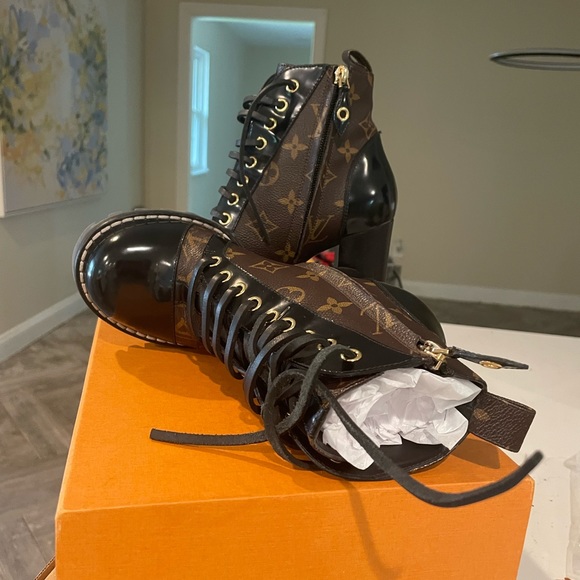 Louis Vuitton Star trail - Picture 3 of 13